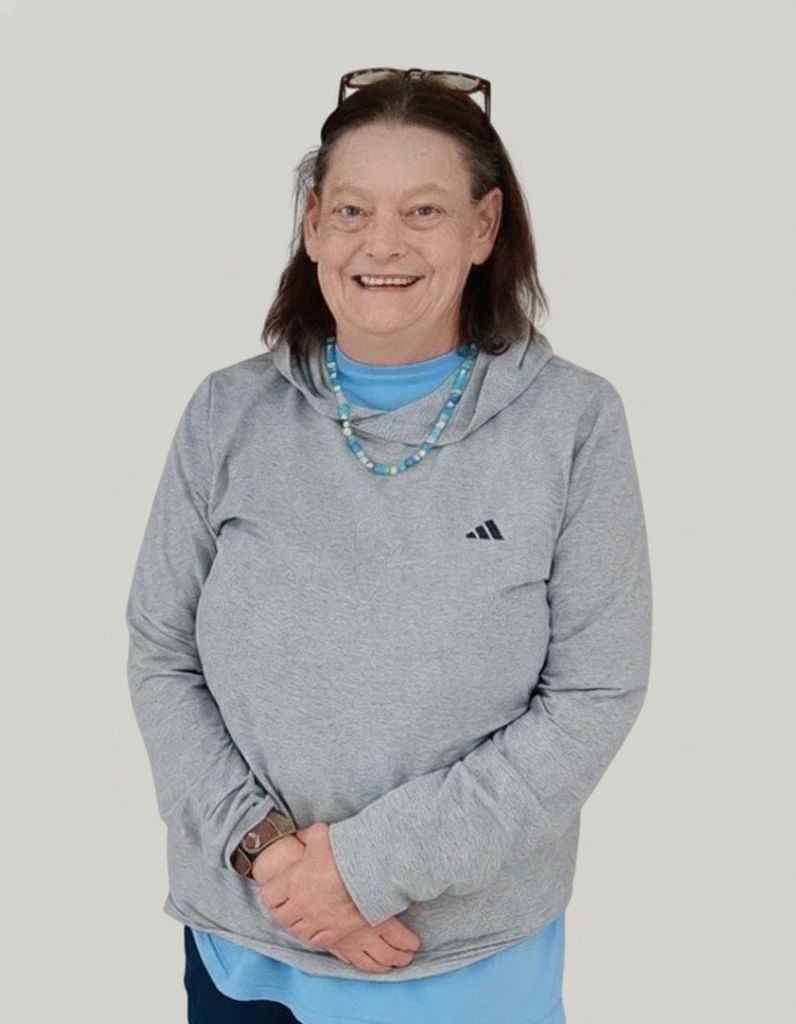 Teresa Regina Campbell