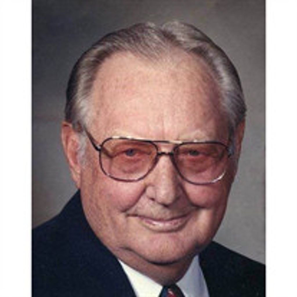 Derwood Lehi Clawson