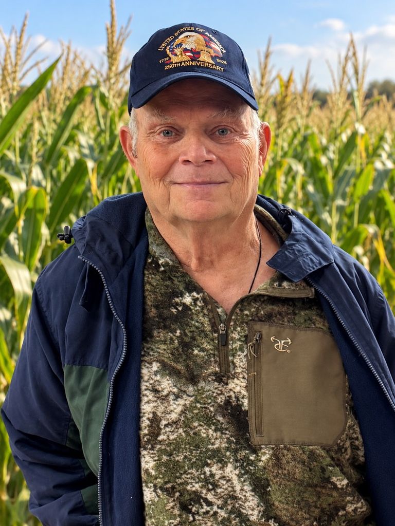 Michael Ray Madson Profile Photo