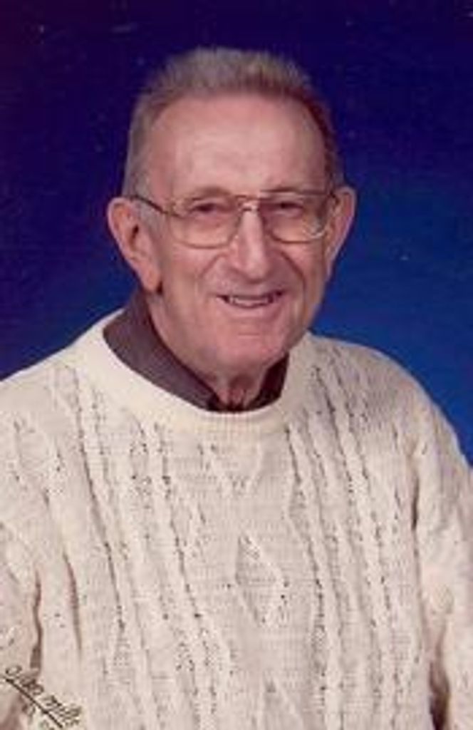 Harvey Schmidt