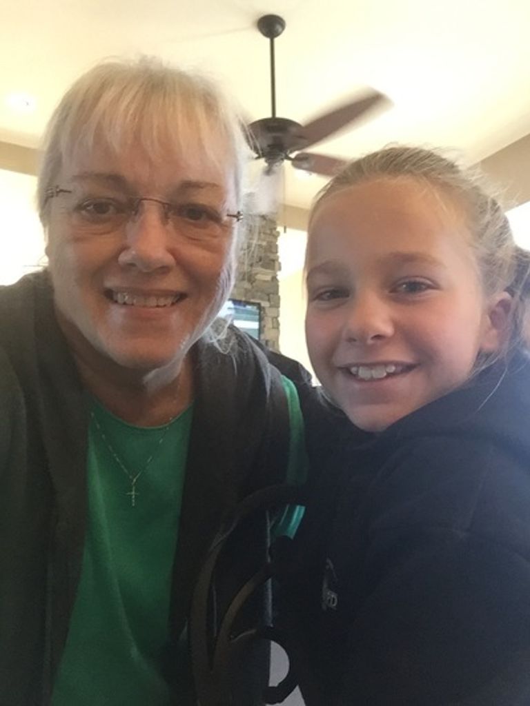 Sharon Marie White