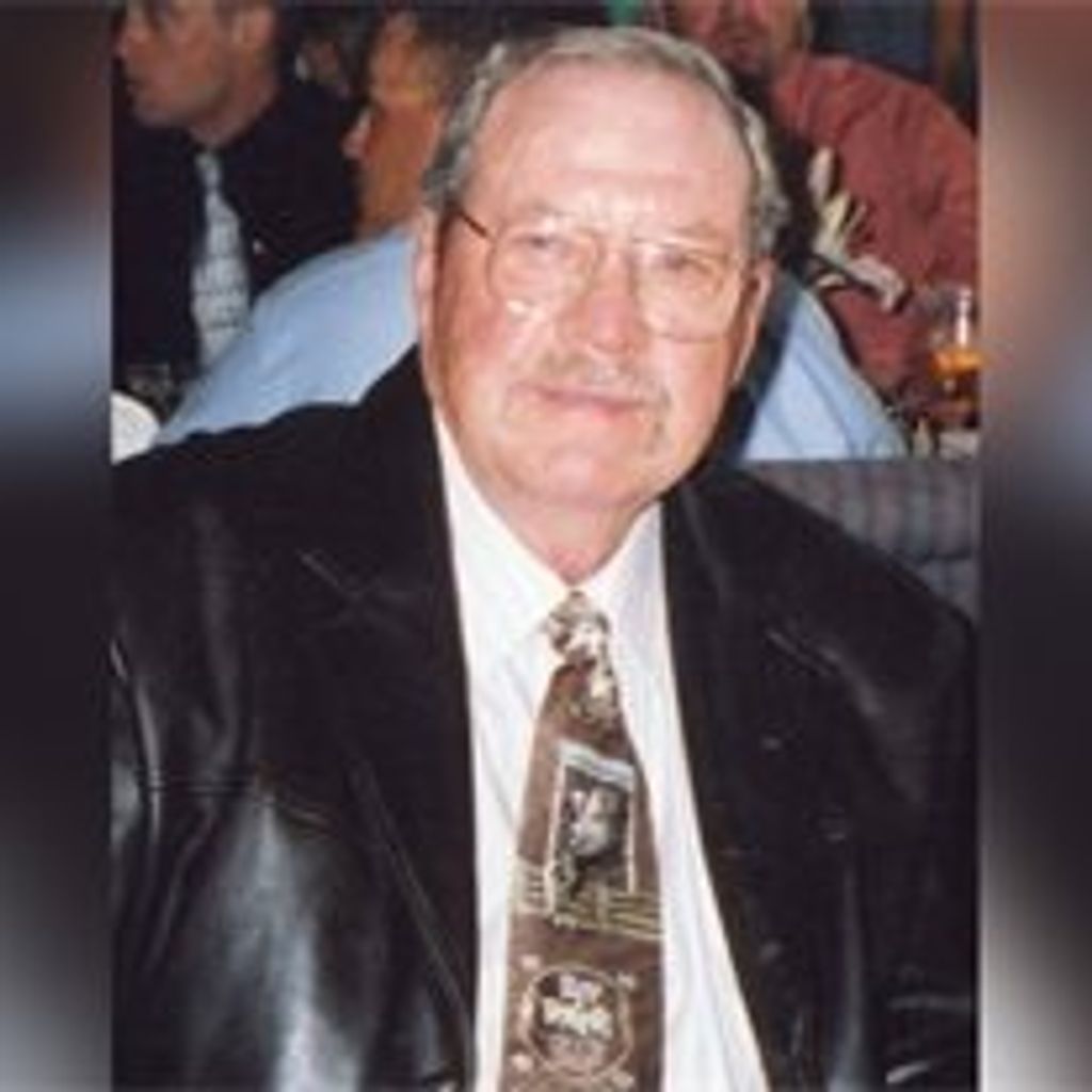 George Walter Waggoner Profile Photo