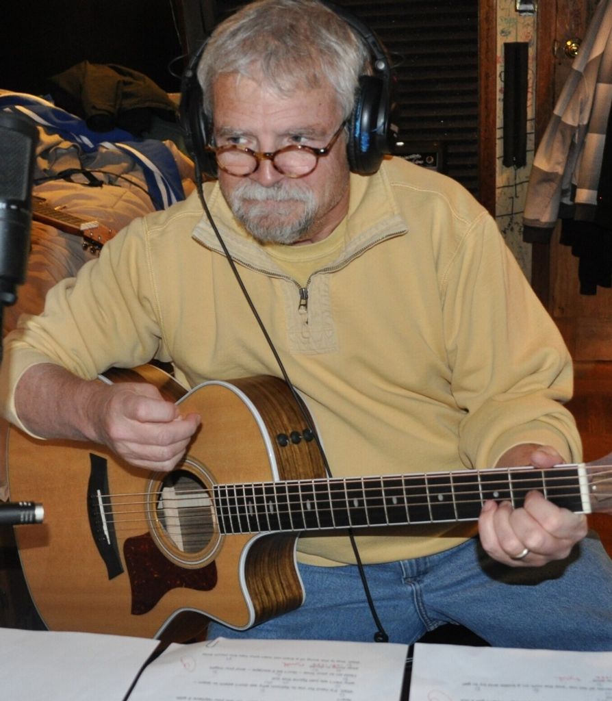 Sheldon Owen Jones Profile Photo