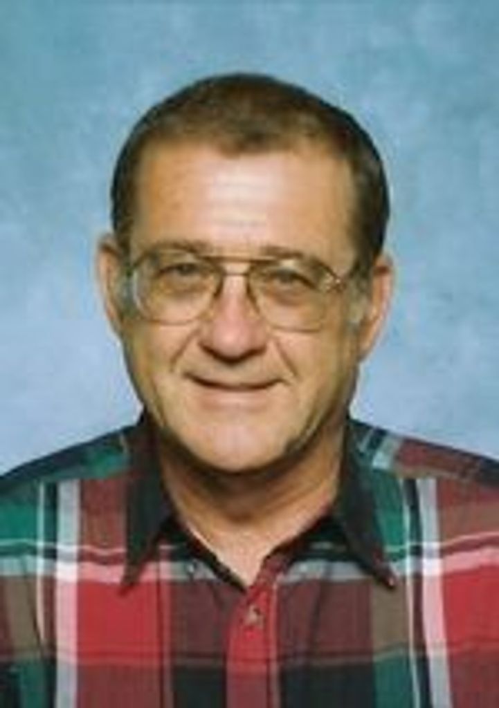 Alfred M. Algrim