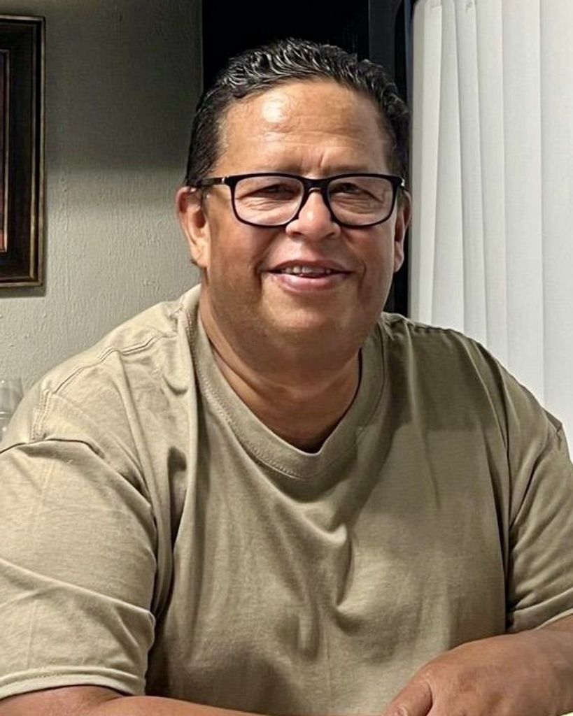 Ildebrando Peña Casallas Profile Photo