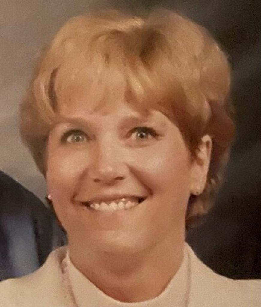 Rose Ann Dublinski