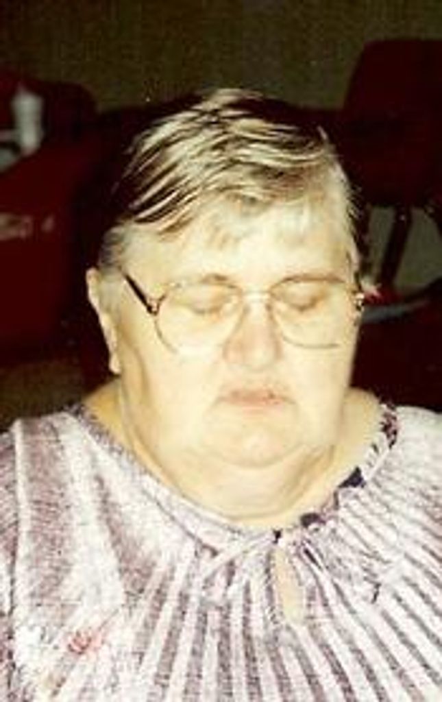 Julia B. Arcusa
