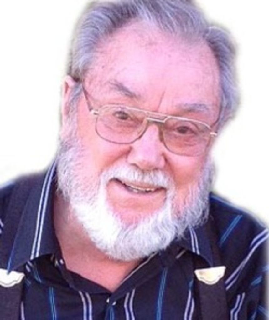 Roger Ody Mcclary Profile Photo