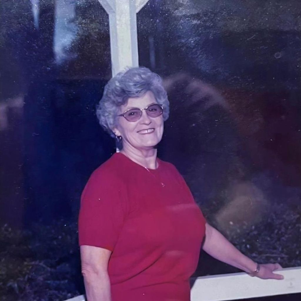 Mable Shepherd Profile Photo