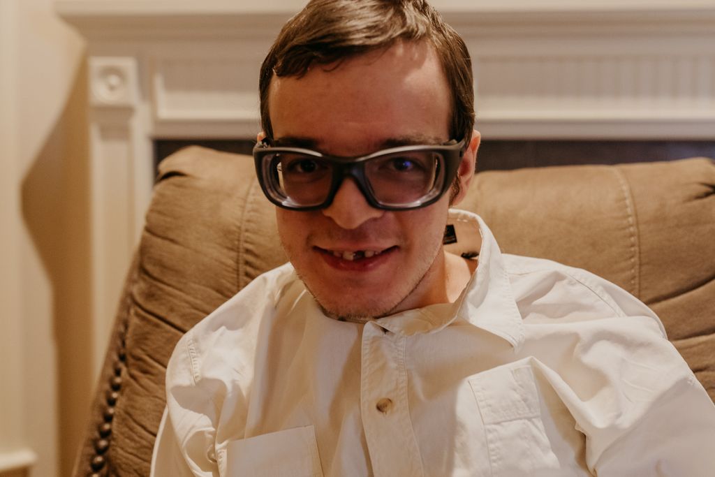 Kyle Lawrence Paradis