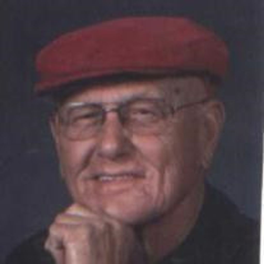 Charles Henry Case