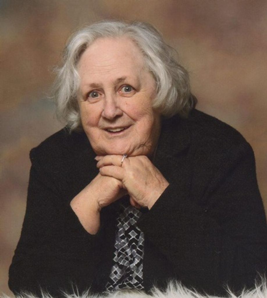 Ruby Alice Haynes Profile Photo