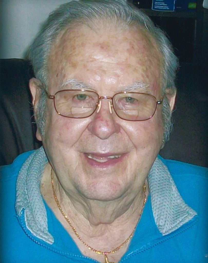 George Walter Thomas