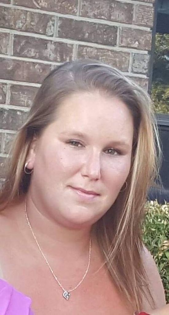 Brittany Ann Fisher Profile Photo