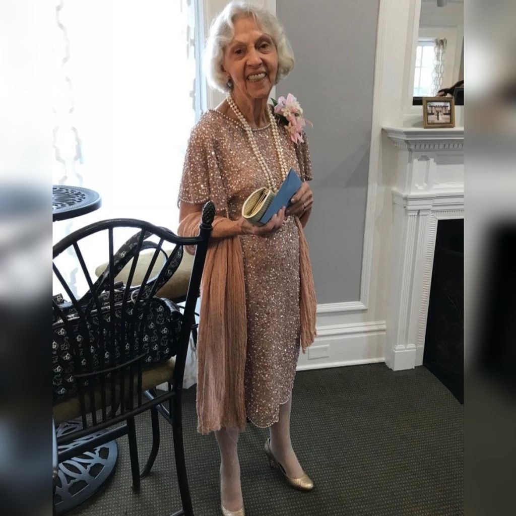 Margaret Ann Audrain