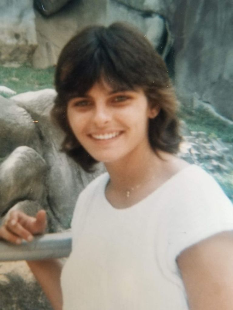 Tammy Burton