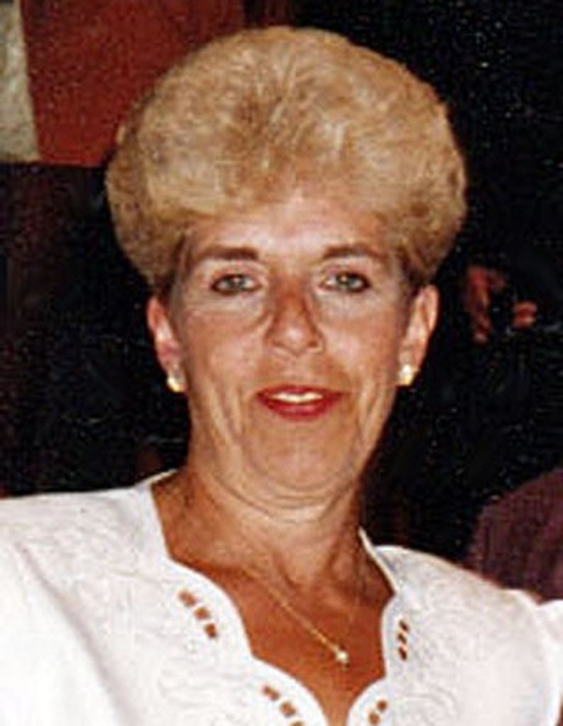 Grace Marie Yavorsky Kavulic