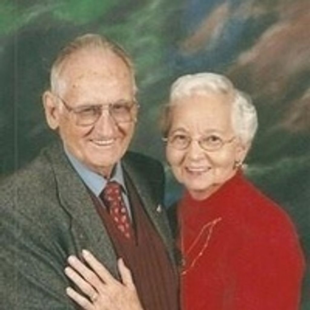 Garland Frazier Carpenter