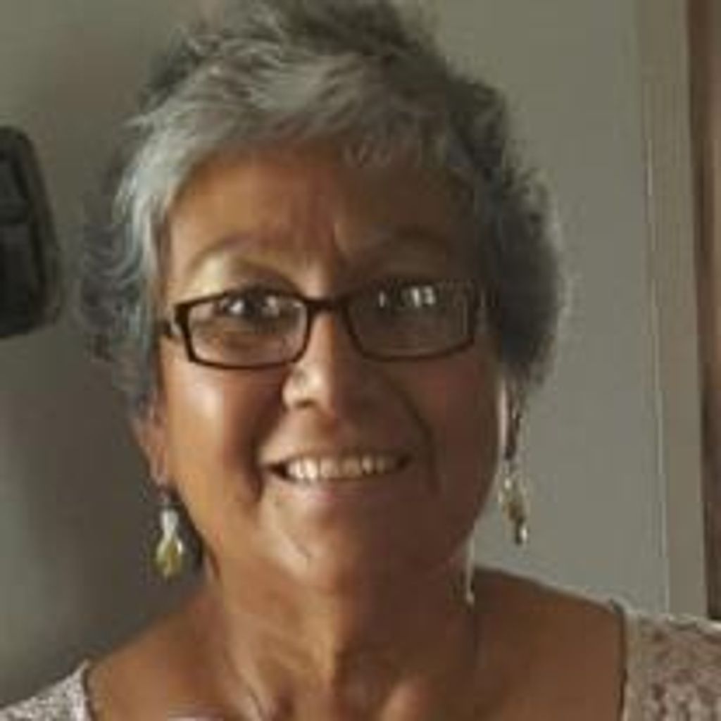 Frances "Frannee" Thompson