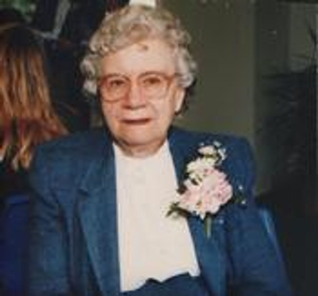 Evelyn Grande