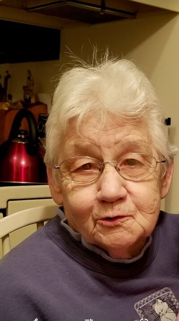 Norma C. (Bianchi) Halverson Profile Photo