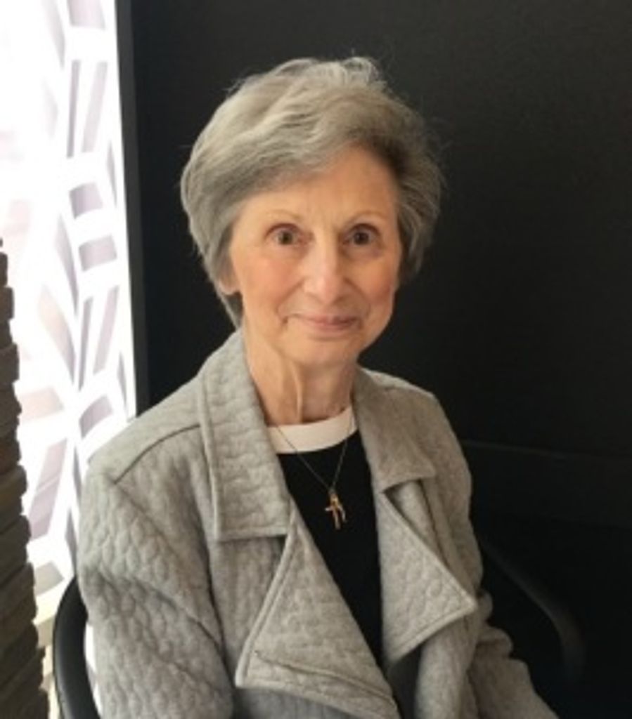 Patricia Viesti
