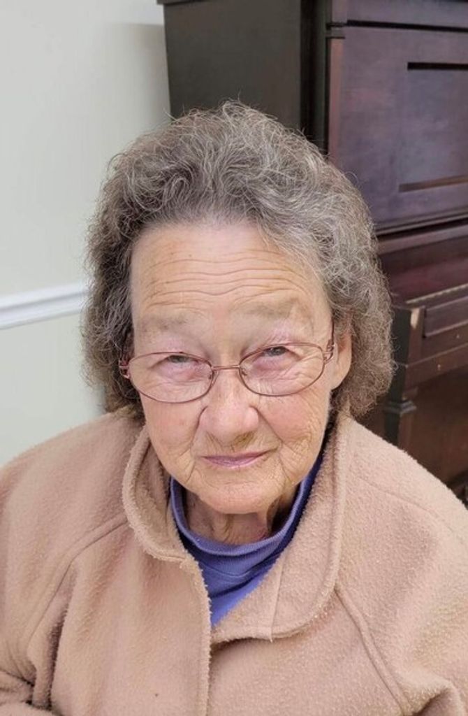 Una Lee Jones Profile Photo