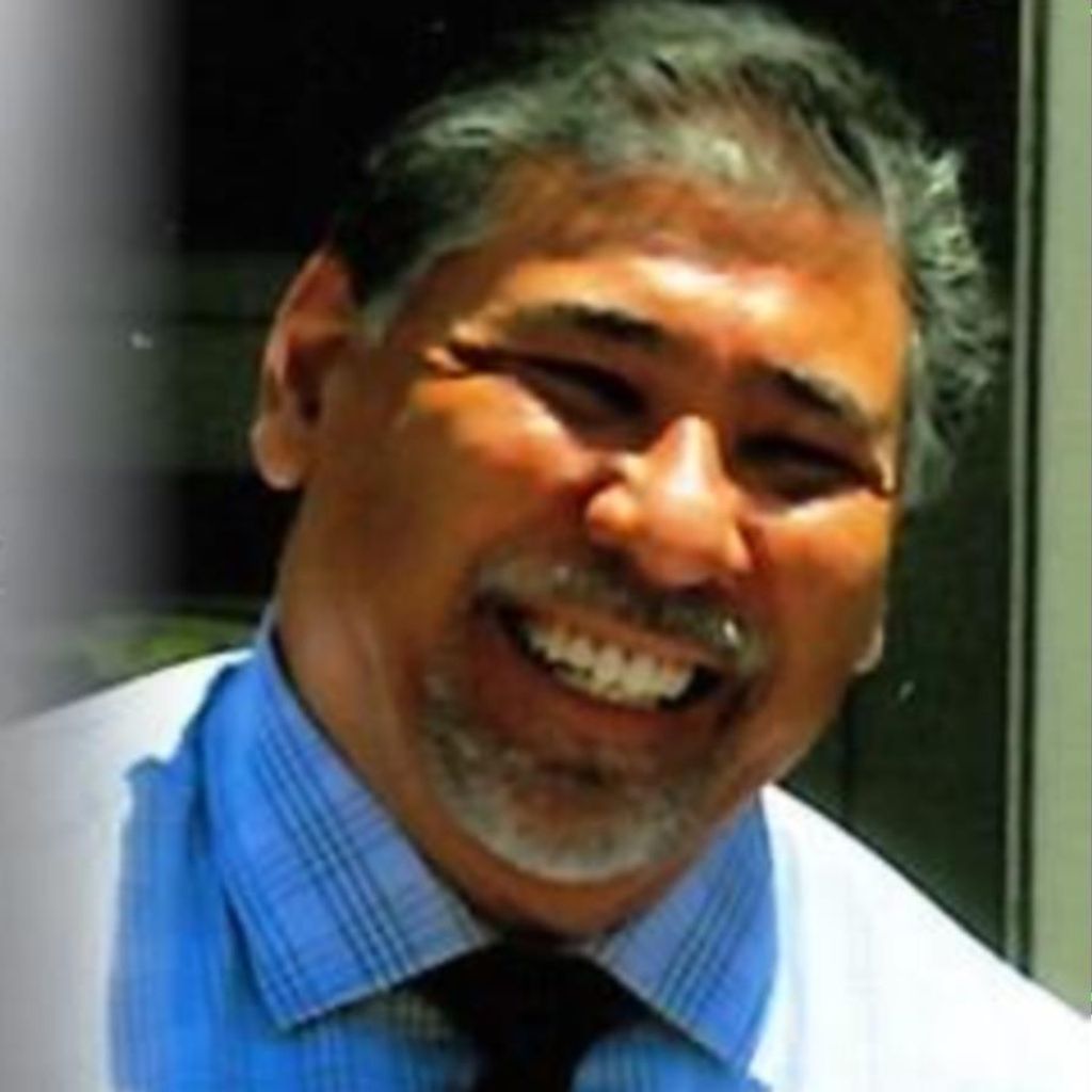 Ramon "Monchi" Saenz