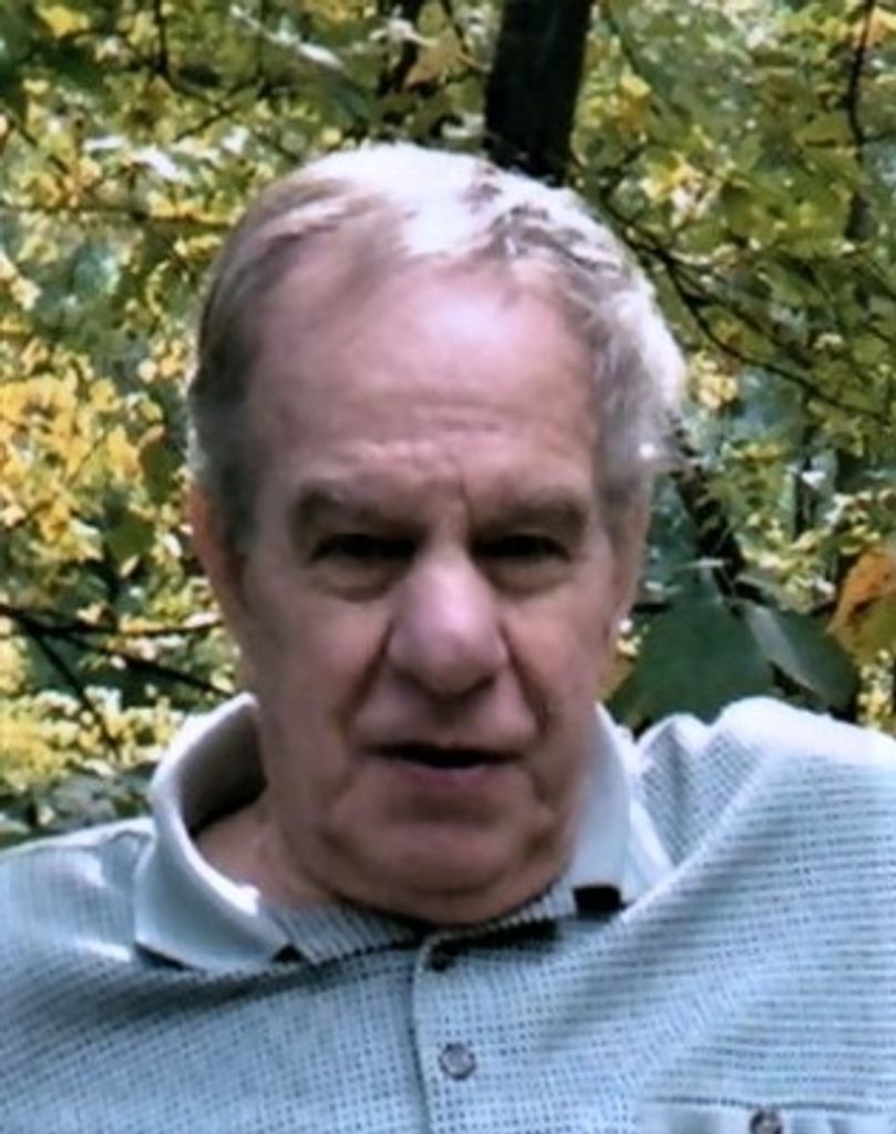 Kenneth 'Kenny' C. Crum Profile Photo