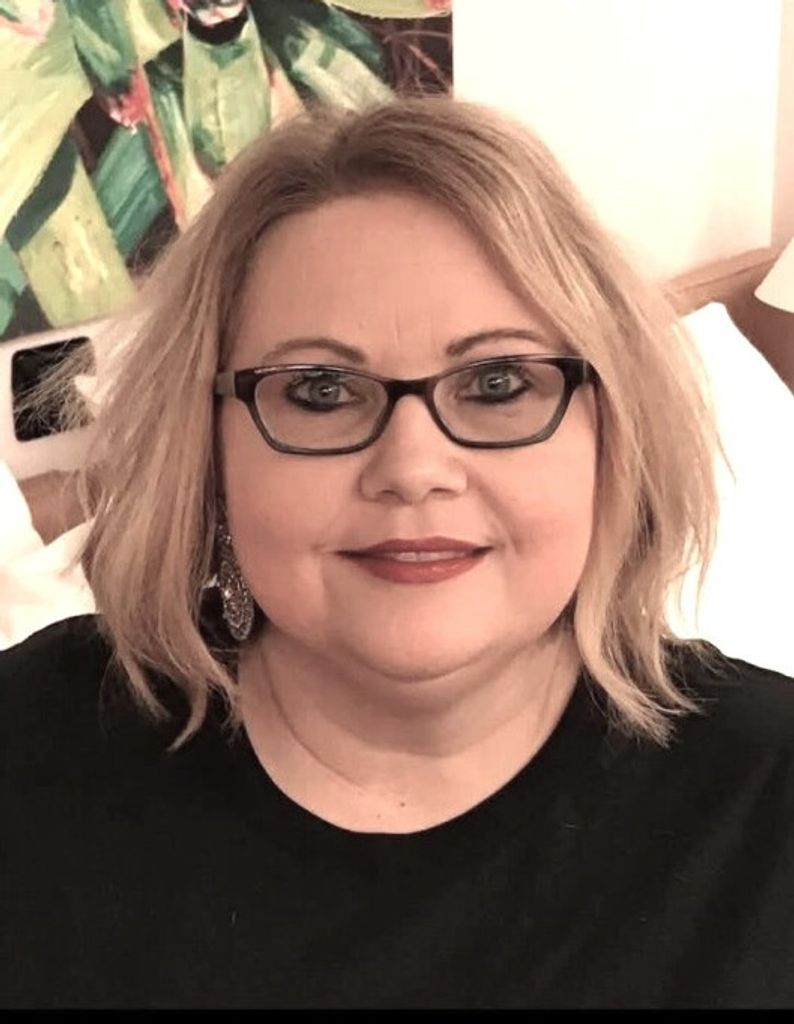 Jennifer "J.J." (Daughtridge)  Vaughan