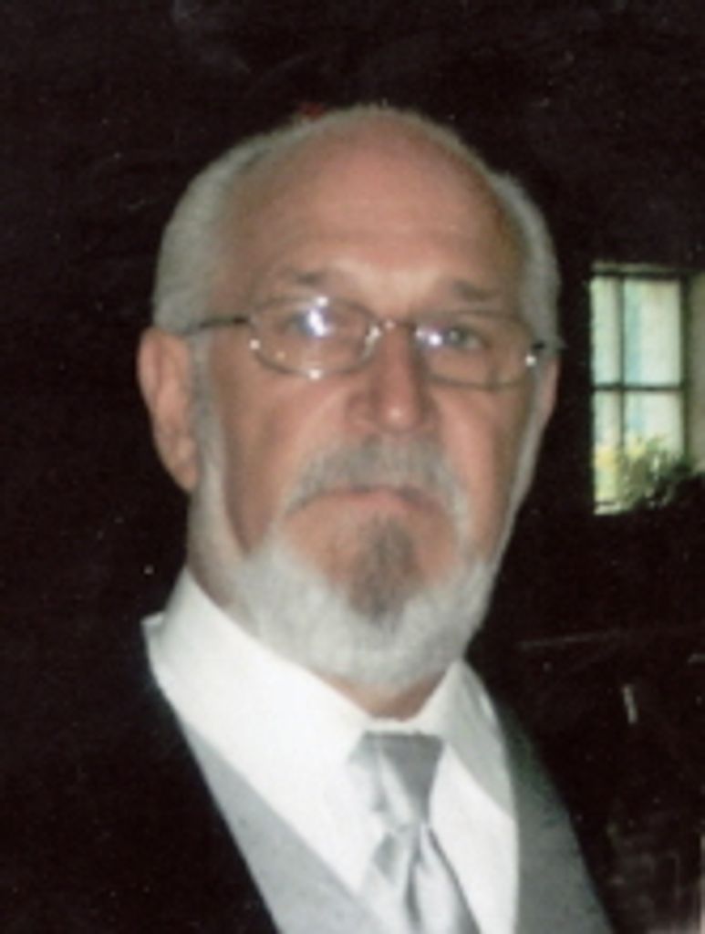 Gerald L. Morningstar