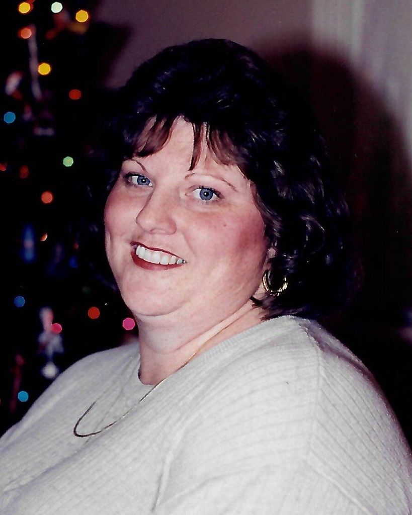 Mary Pamela Leaptrot Profile Photo