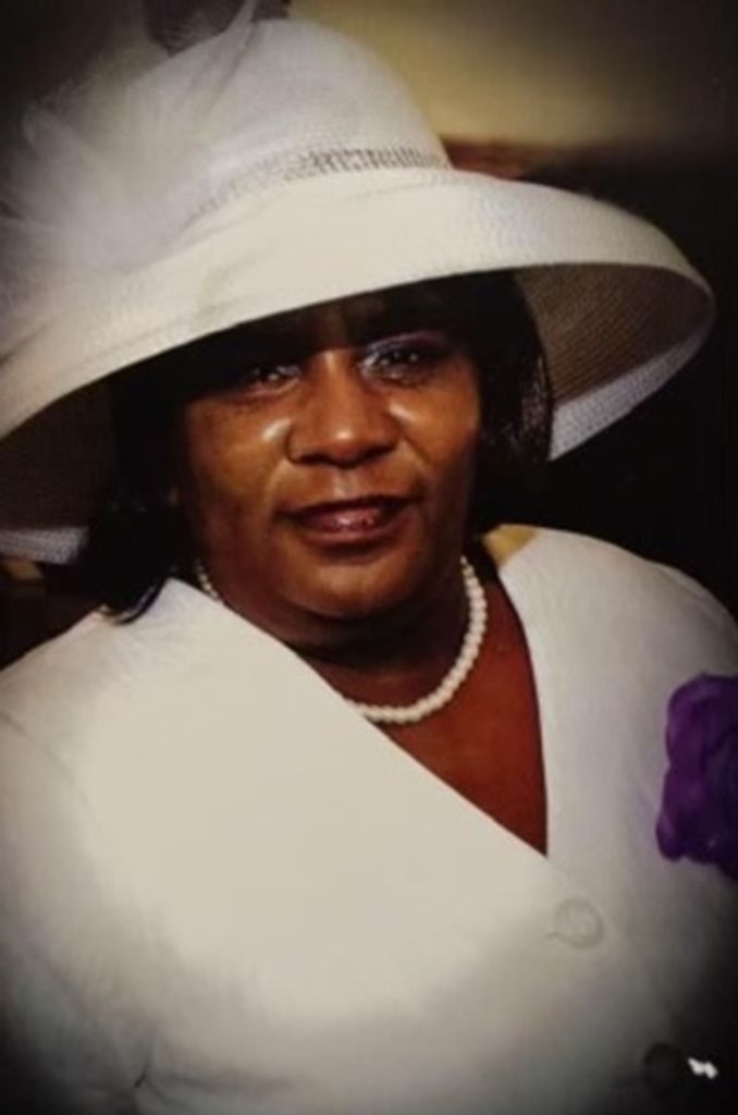 Myra Smoot Profile Photo