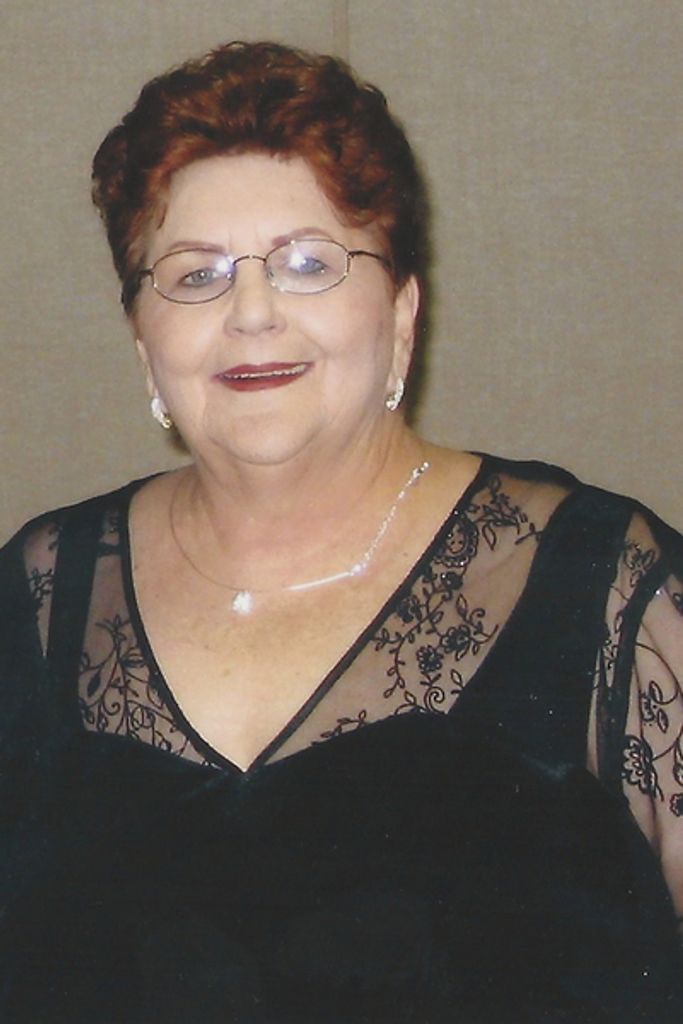 Doris Ellen Milliron Profile Photo
