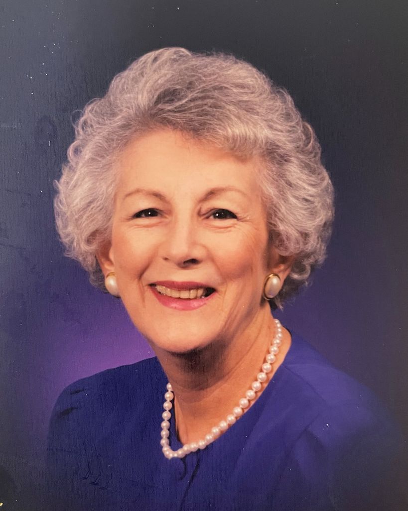 Gayle Walker Maddin Profile Photo
