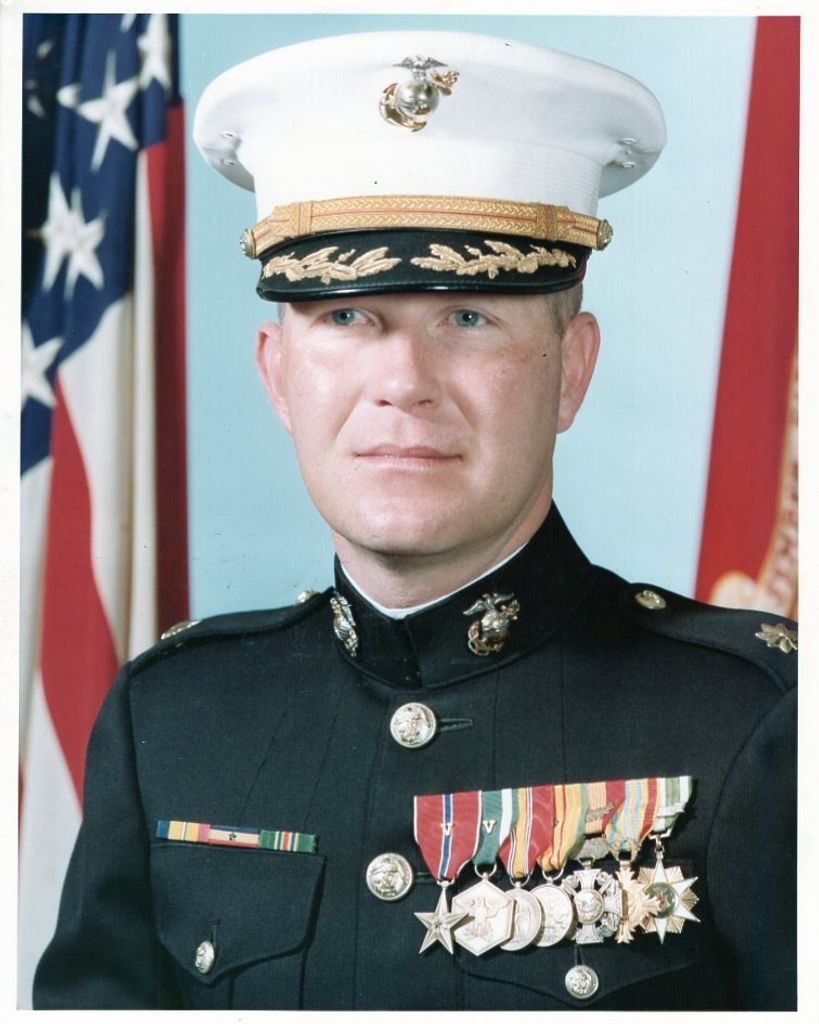 Thomas Price Miller Profile Photo