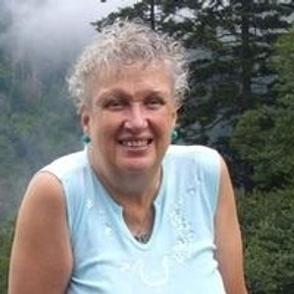 Betty Ann Carol Brakefield