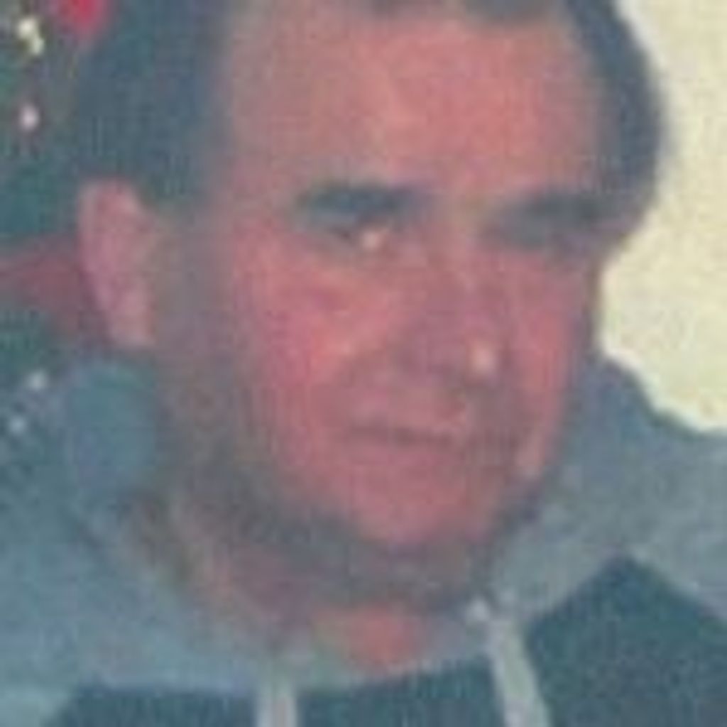 Imre   Mechler Jr.