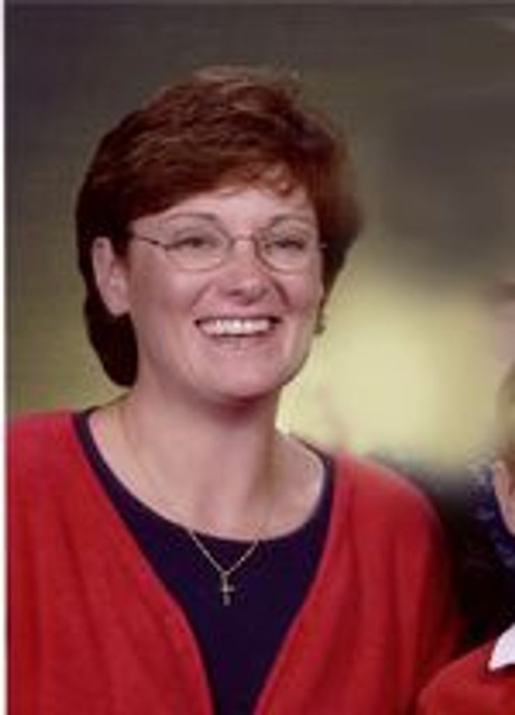 Donna Wilson Henrichs