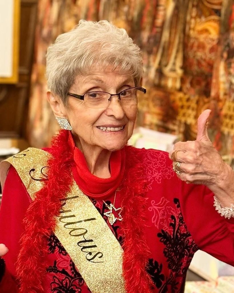 Marion A. Imbrogno Profile Photo