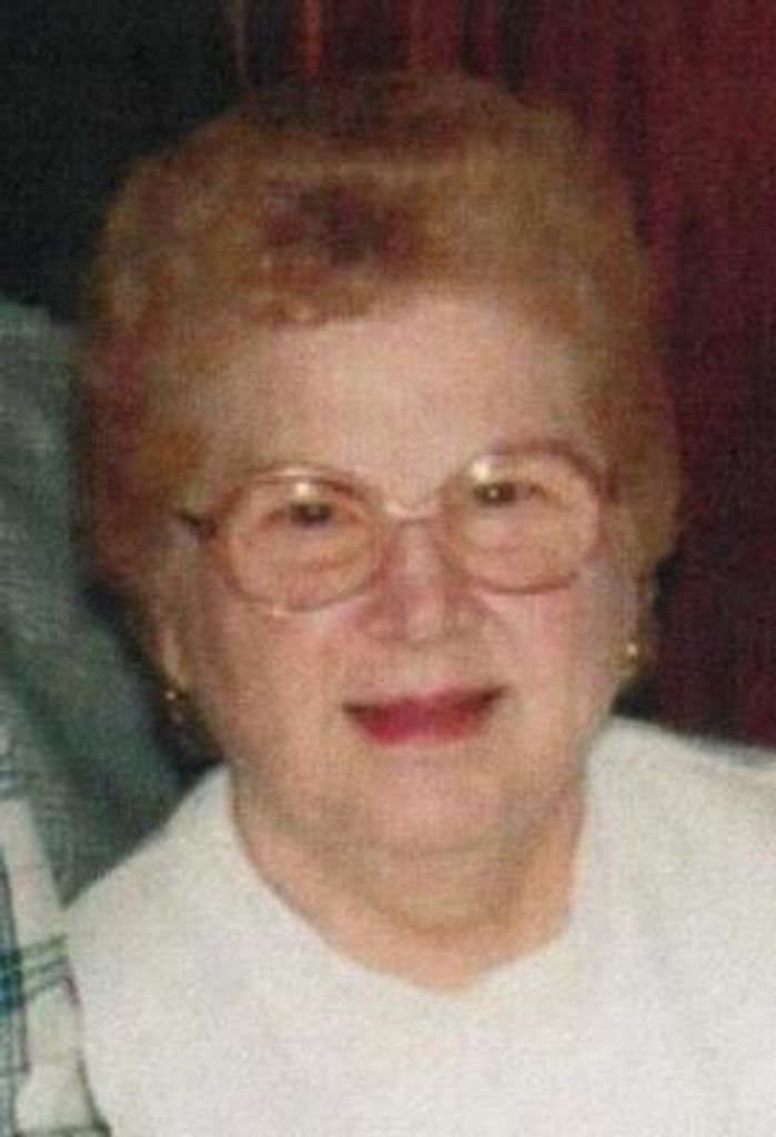 Sara Lucille Bucholtz Profile Photo