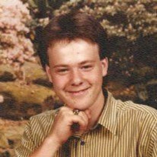 Joseph Dwitt Wood Profile Photo