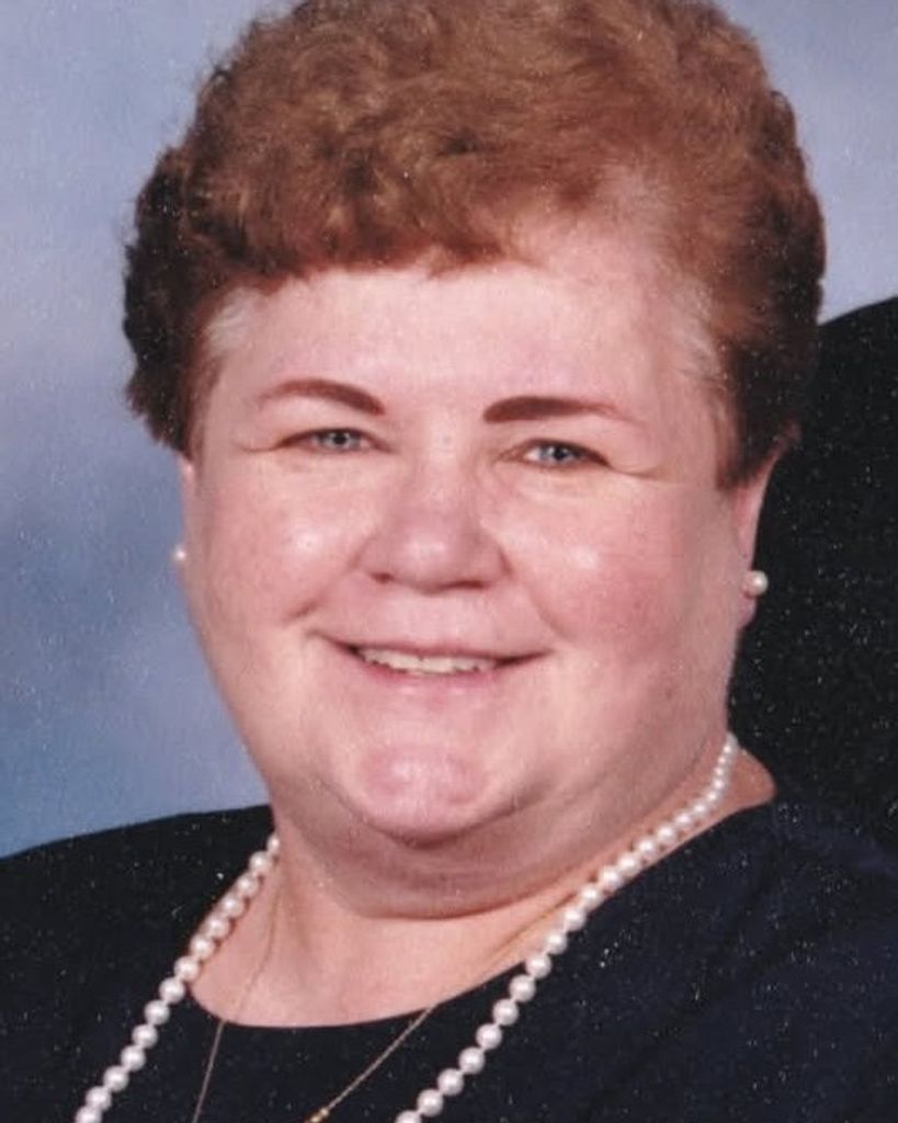 Sheila A. (Scheirer) Demeter