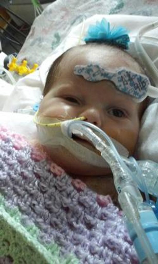 Arabella Brooklynn Cobbs