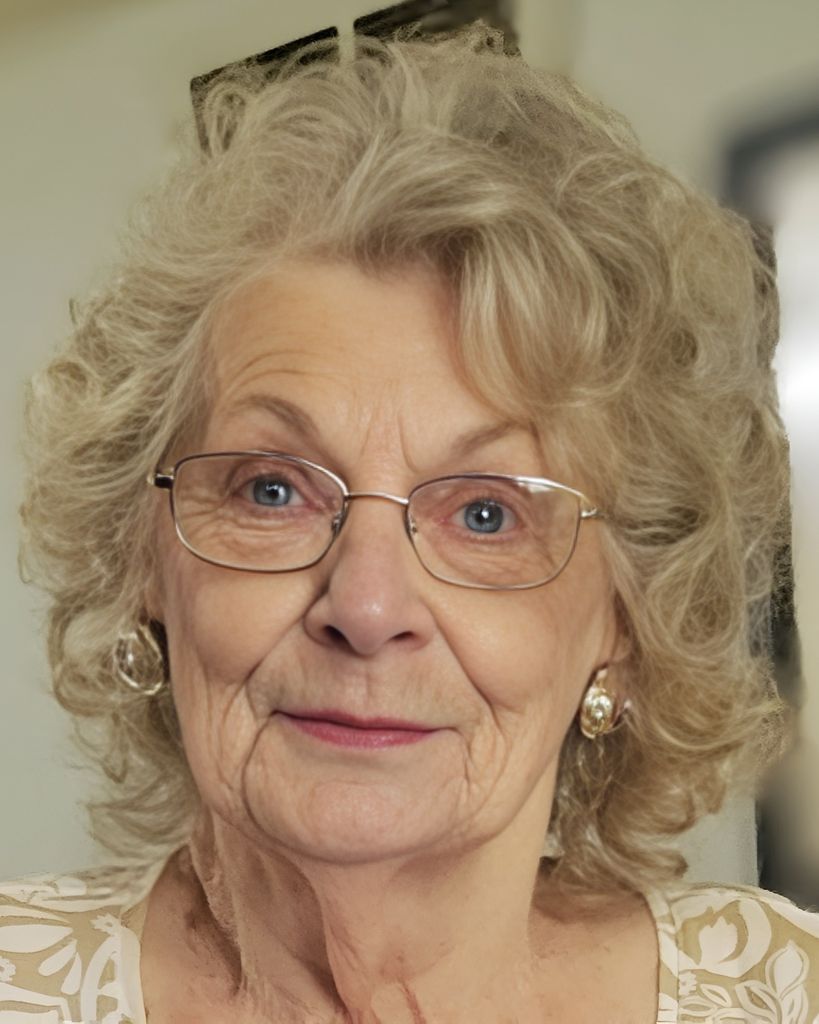 Eva Mary Fortner Profile Photo
