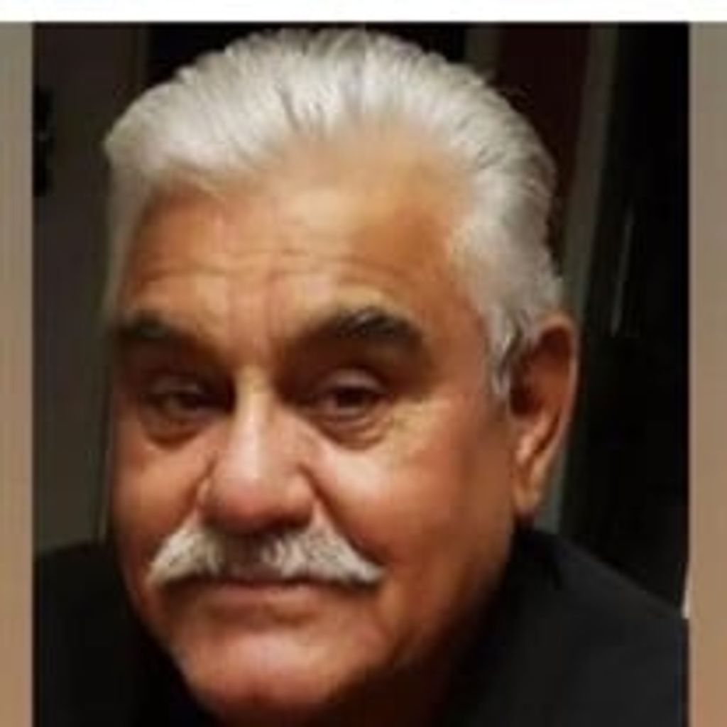 Javier G. Deleon