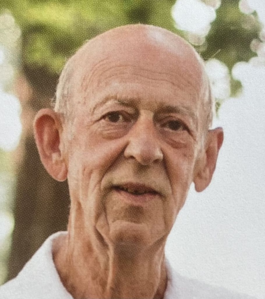 Ronald (Ron) Culbertson Profile Photo