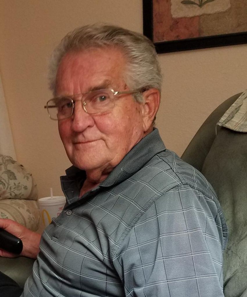 Gene Dunker Profile Photo