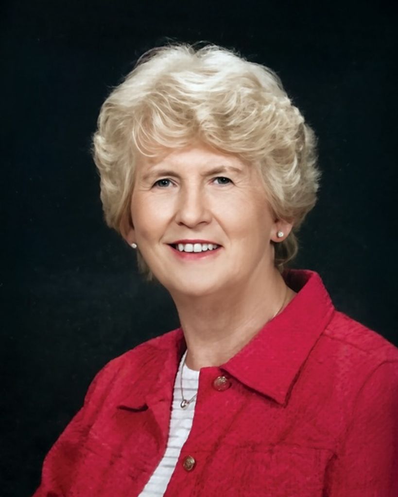 Sylvia Ball Profile Photo