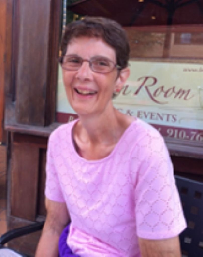 Sandra Karen Barton Profile Photo